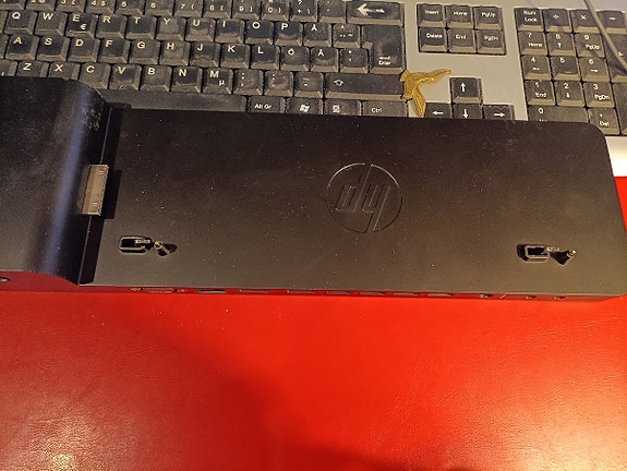 Telakka  HP Elite Book UltraSlim 2013