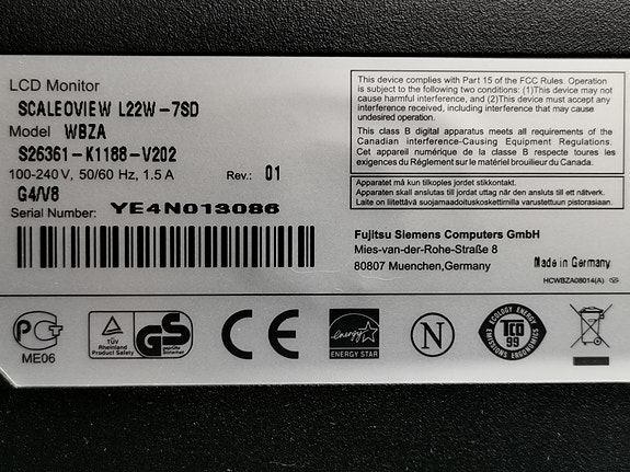 Product image 3 of 3