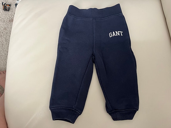 Gant collegehousut 62