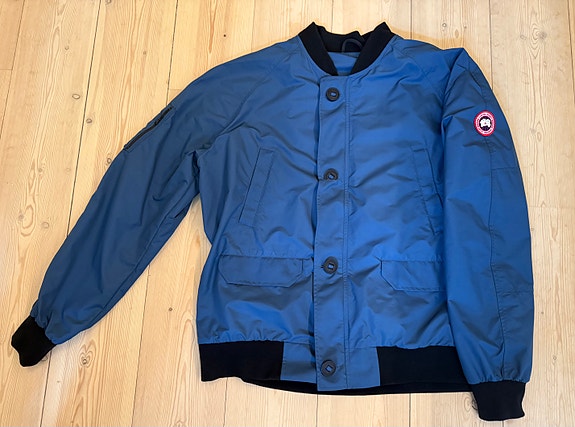 Canada Goose pilottitakki