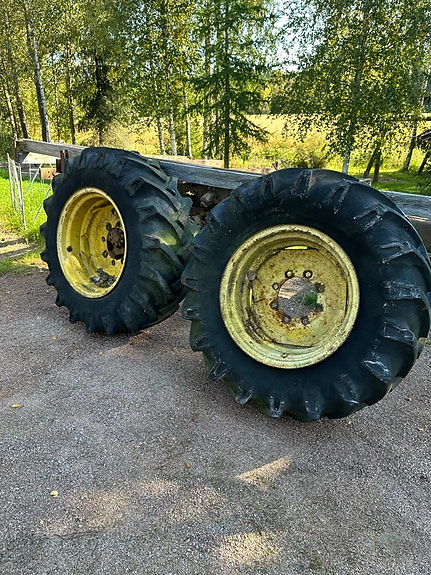 Traktorin vanteet 14-26