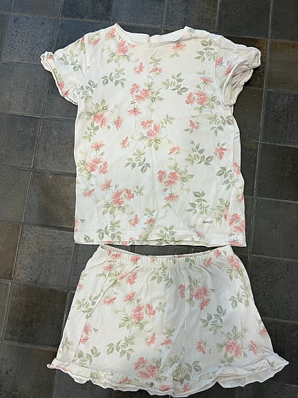 Newbie pyjama 98/104