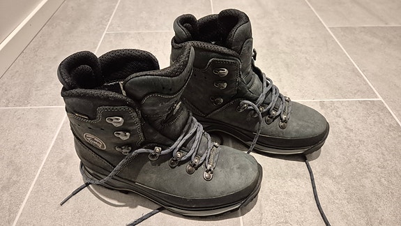 Lowa Lady III GTX Tori