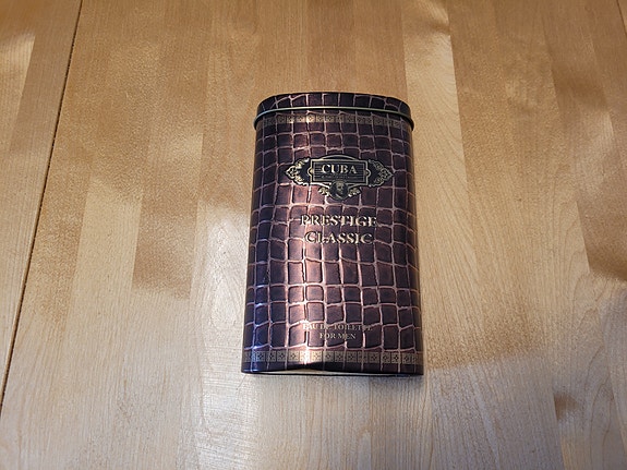 Cuba Original by Parfums Des Champs Prestige Classic 90ml