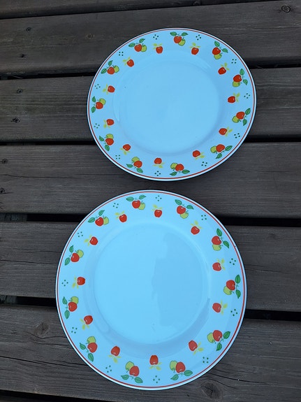 Leipälautanen x2