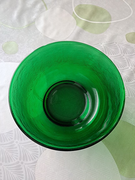 Kulho/paksua lasia