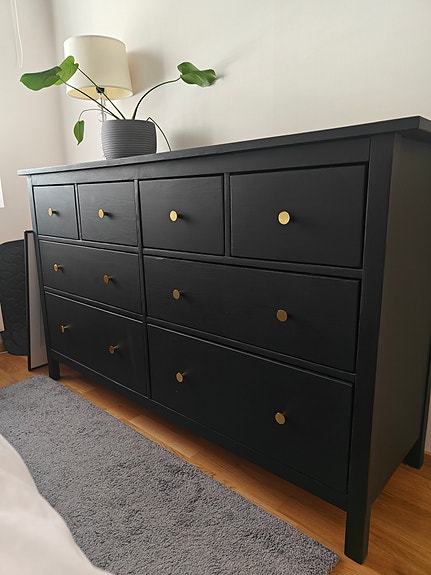 Ikea Hemnes