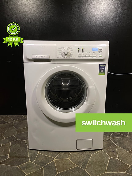 Electrolux Inspire 6kg Pesukone