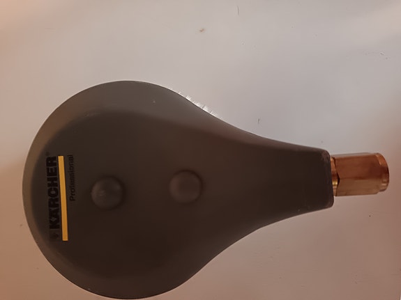 Kärcher painepesurin harja