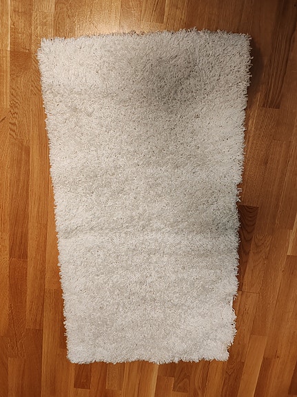 Valkoinen Matto