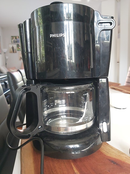 Philips kahvinkeitin