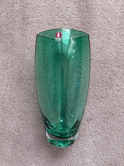 Iittala Leia maljakko