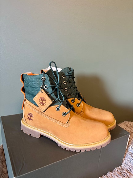 Timberland Saappaat koko 39
