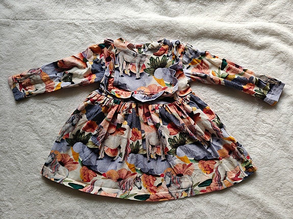 Mekko, 86