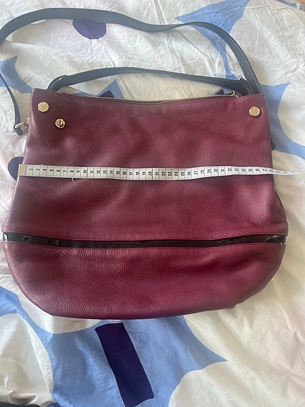 Furla nahkalaukku