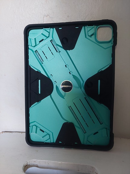 Apple iPad Pro 11" (2021) Armor Shield -suojakuori