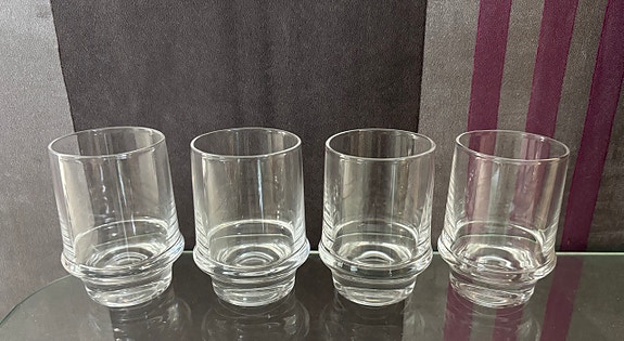 Iittala Marskin snapsilasit