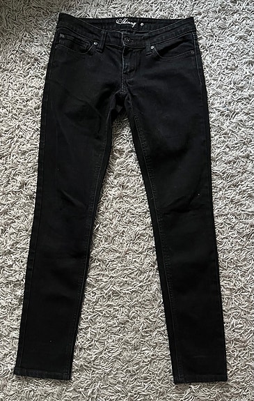 Hilfiger farkut 0