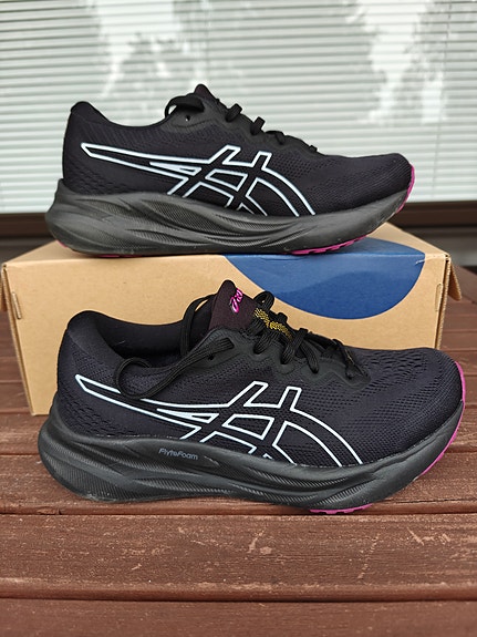 ASICS GEL-Pulse 15 GTX W