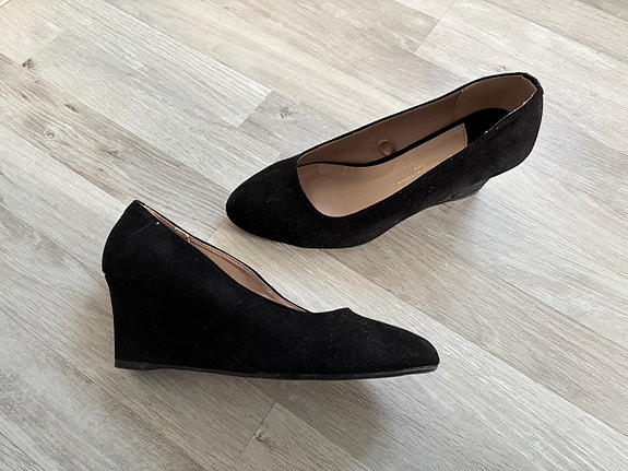 kiilakorkokengät Dorothy Perkins 40