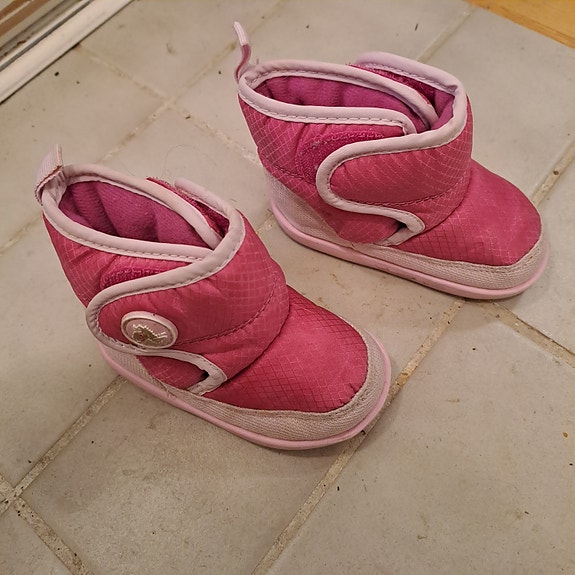 Crocs kengät