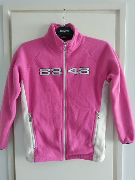 8848 Altitude Polartec fleece M