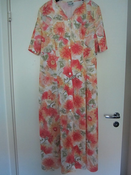 Vintage mekko Finn Karelia D38