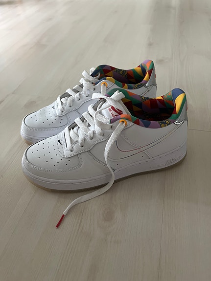 Nike air force 1