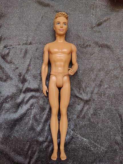 Ken -nukke