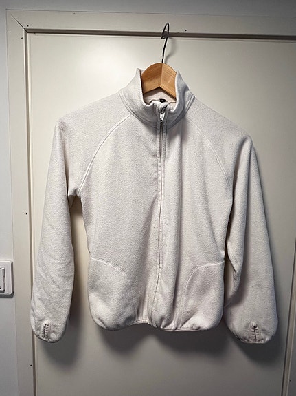 Fleece takki 146
