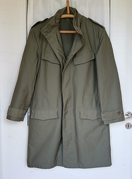 Army takki