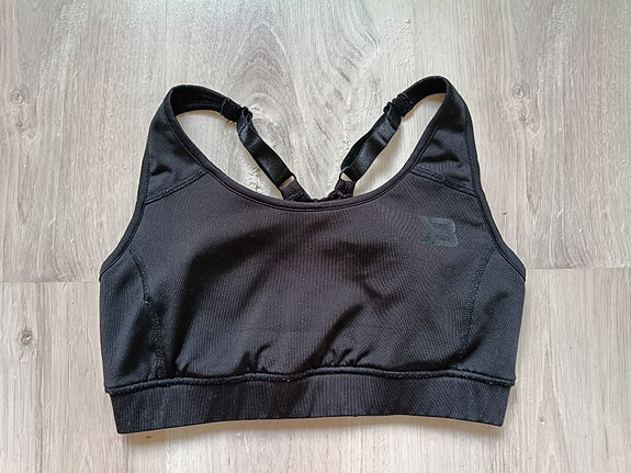 Better bodies urheiluliivit S