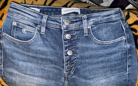 Calvin Klein farkut