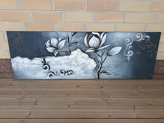 Canvas taulu