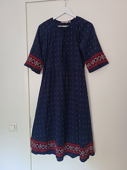 Indiska mekko S