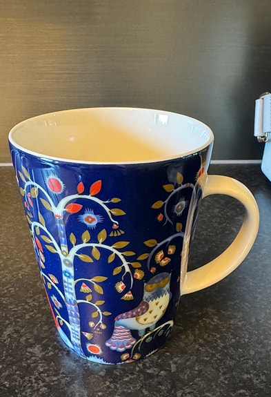 Iittala Taika muki