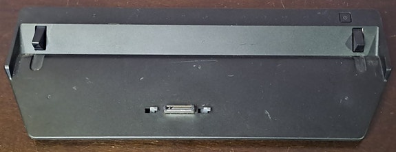 Porttitoistin Fujitsu Lifebook -läppäreille