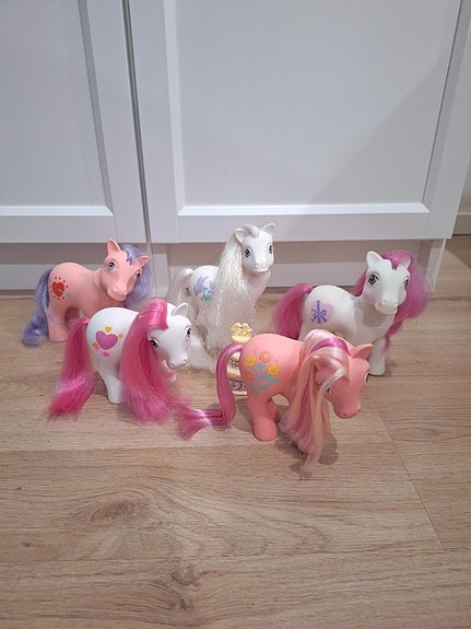 MLP G1 ponit