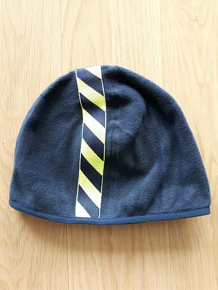 Fleece-pipo, uudenveroinen