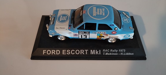 Ford Escort Mk1