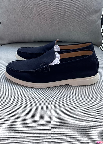 Hugo Boss loaferit / kengät koko 44 uudet