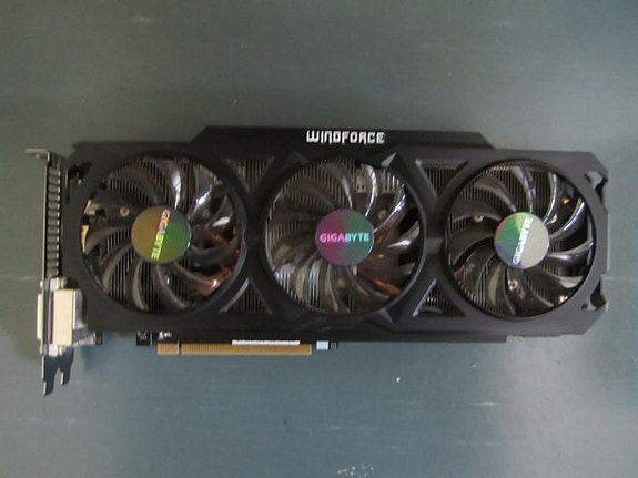 Radeon R9 270X