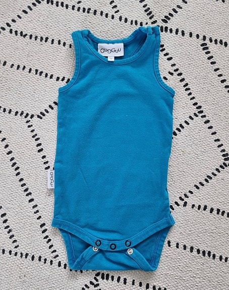 Gugguu hihaton body 74