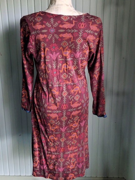 Gudrun Sjöden mekko S