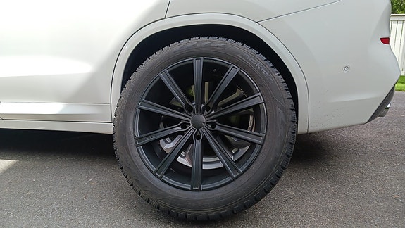 Bmw f-sarja