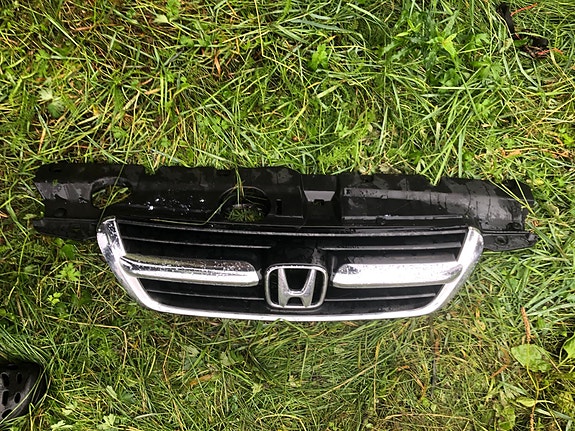 Honda CR-V 2003 Säleikkö
