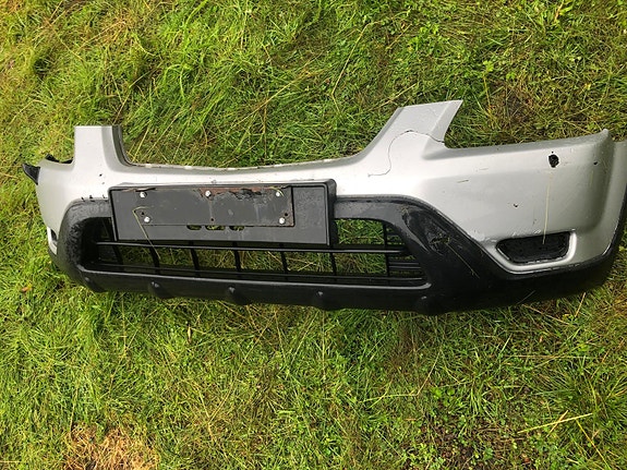 Honda CR-V 2003 Etupuskuri