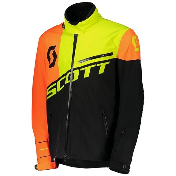 Scott ajotakki koko S