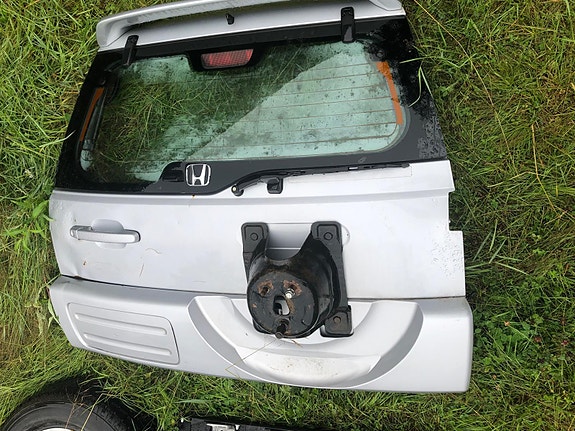 Honda CR-V 2003 Takaovi
