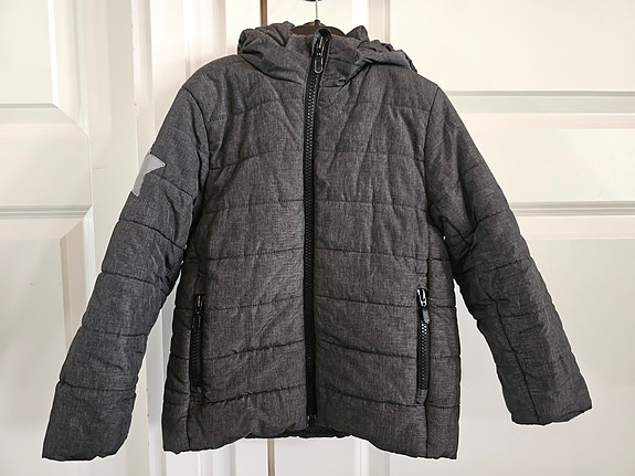 Lasten toppatakki koko 98 Myydään (sivu 3) Tori